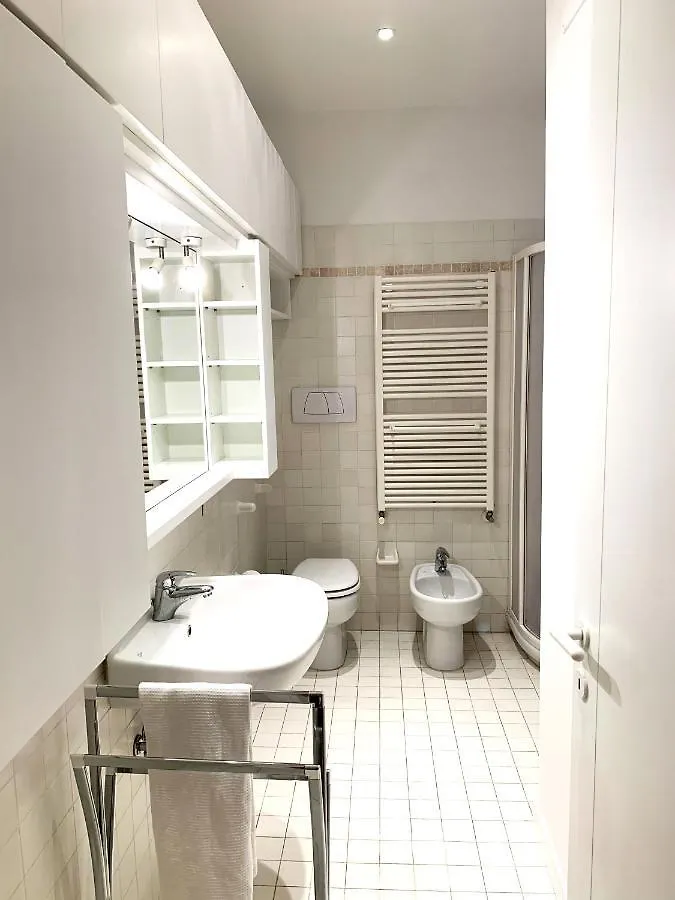 Live In The Heart Of Venice Apartment Italy