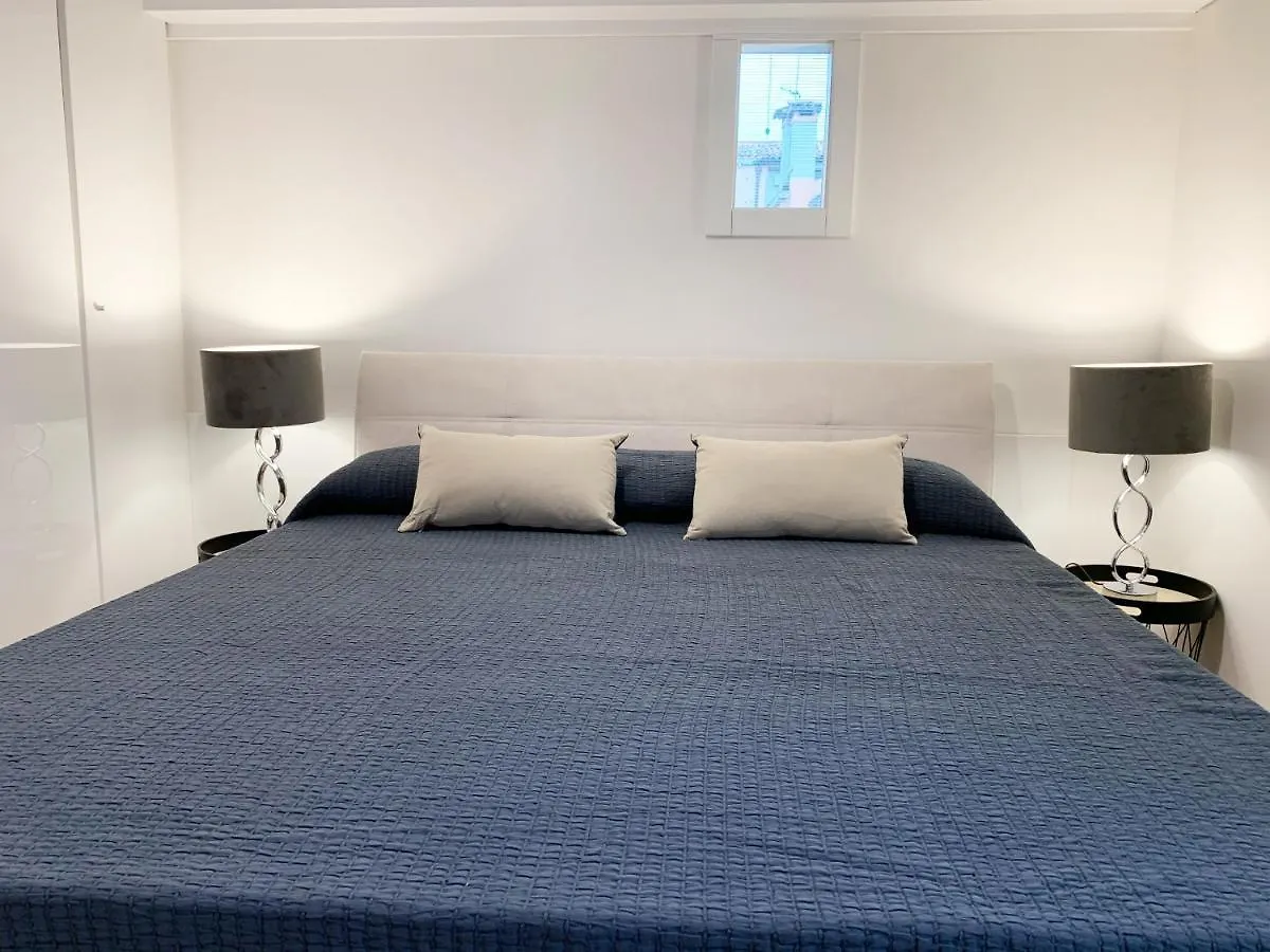 Live In The Heart Of Venice Apartment Italy
