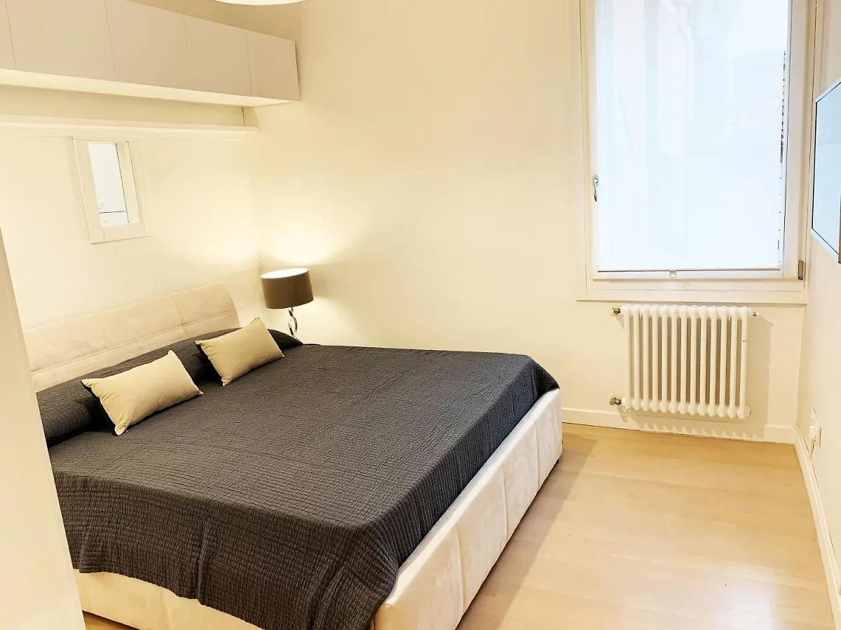 Live In The Heart Of Venice Apartment Italy